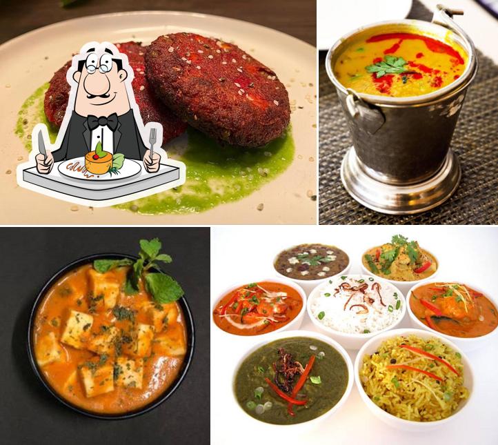 The Cumin Cafe and Restaurant, Greater Noida Restaurant reviews