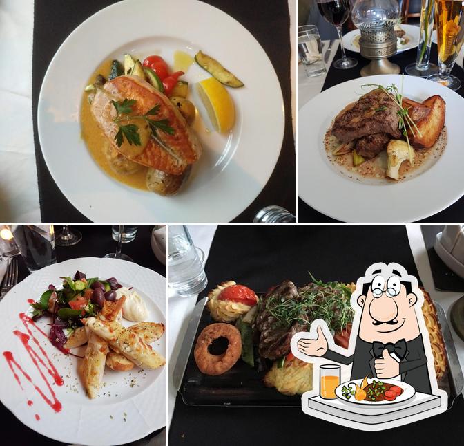 Best fish in Lund restaurants, winter 2023 Restaurant Guru