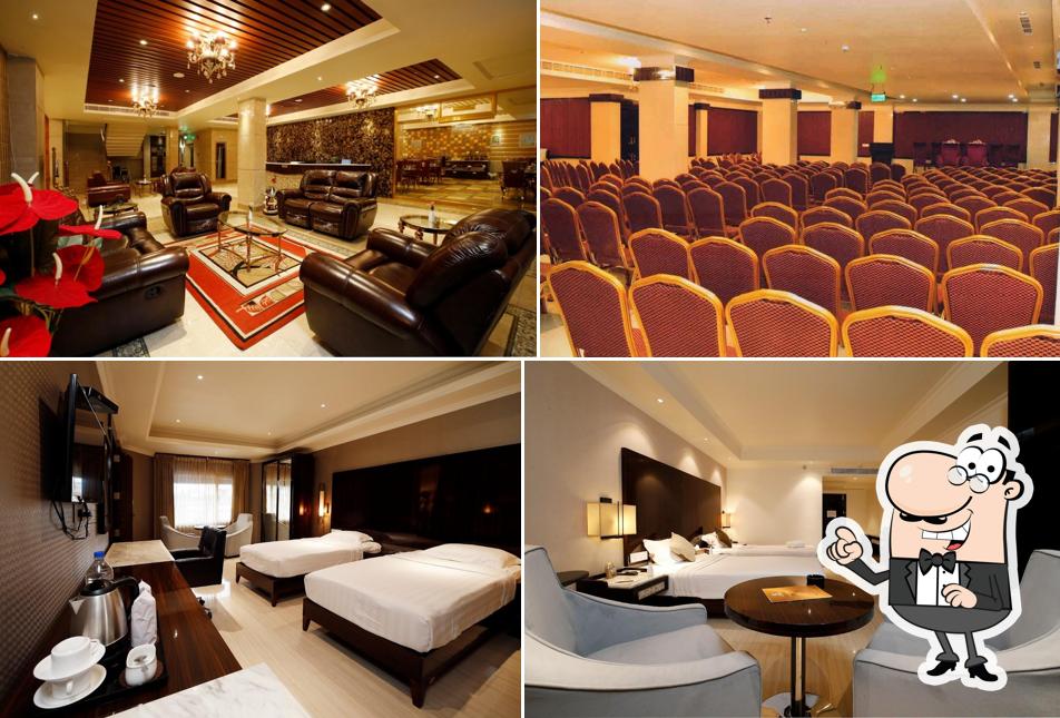 HOTEL PARK RESIDENCY