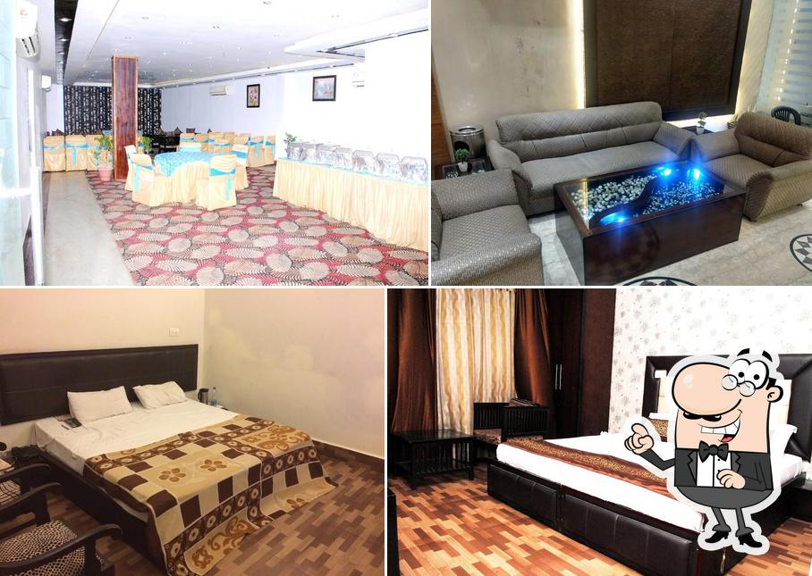 Hotel BR INN