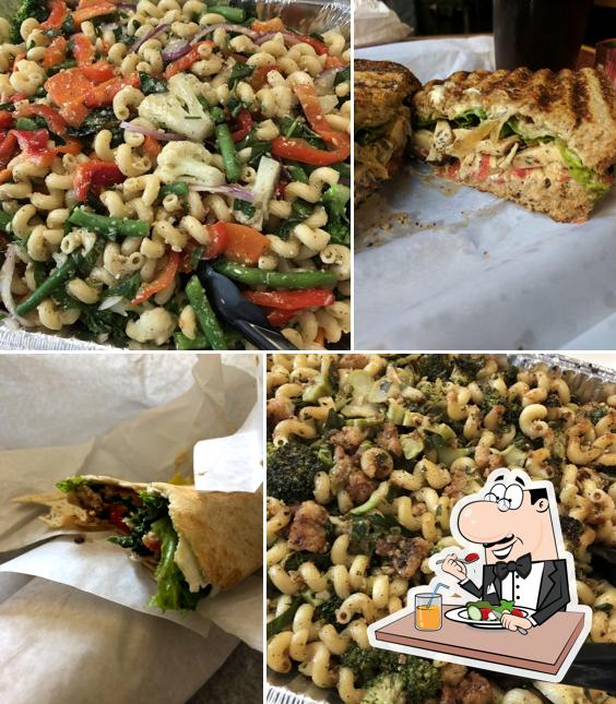 Dave's Fresh Pasta