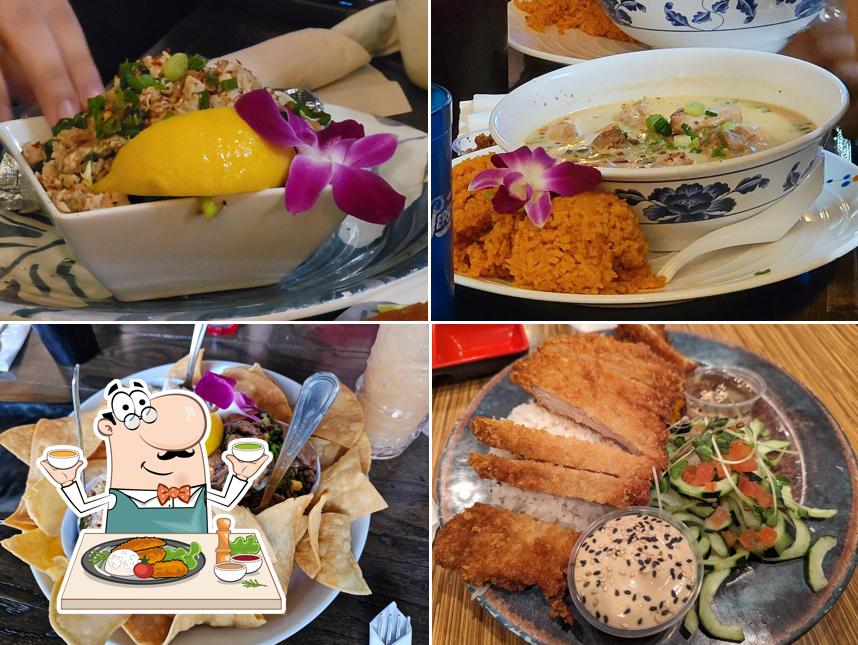 JJ’s Island Grindz, 4154 Bonita Rd in Bonita Restaurant reviews