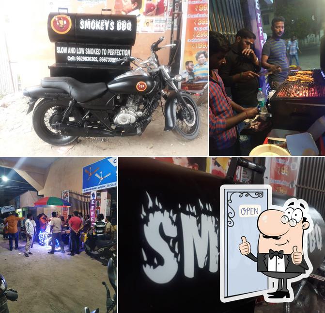 Smokey's BBQ