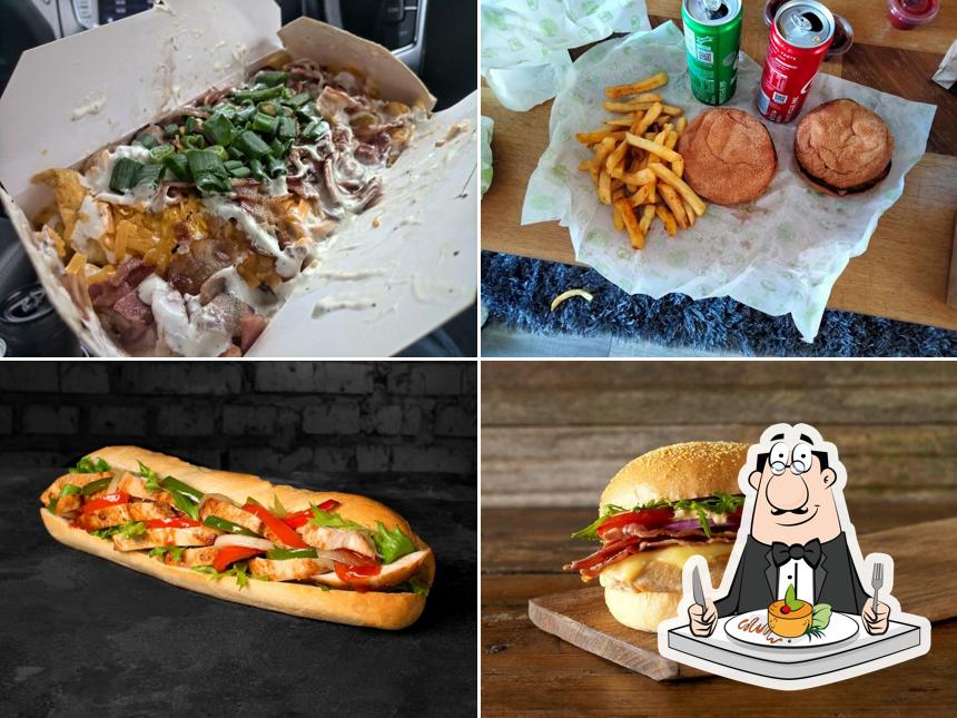 Top 7 restaurants in Letterkenny, september 2024 Restaurant Guru