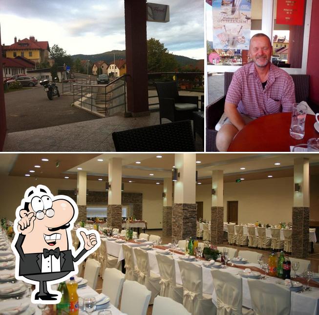 Bistro Viktorija