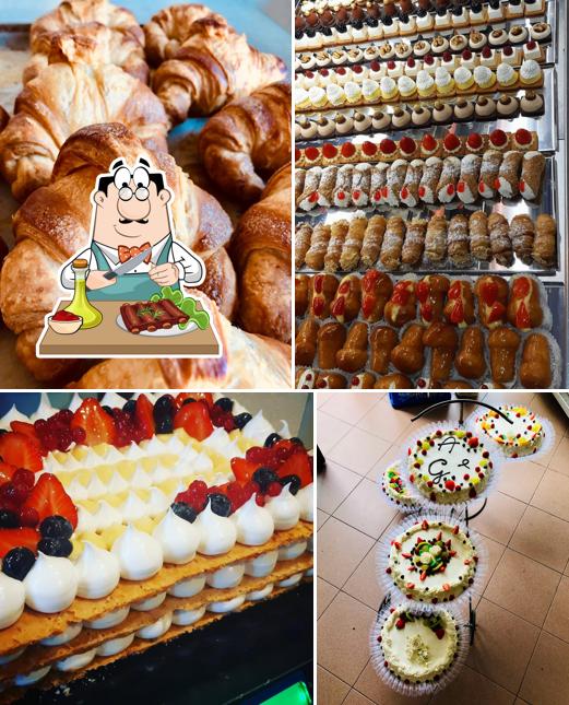 Pasticceria Dolci Follie