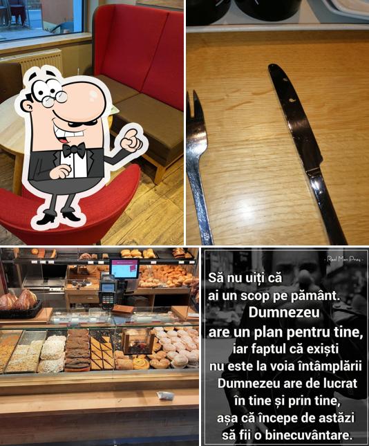 Fulda Pappert Bäckerei