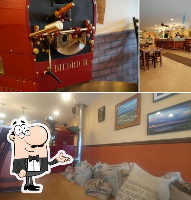 Lakeside Coffee in Rouses Point Restaurant menu and reviews