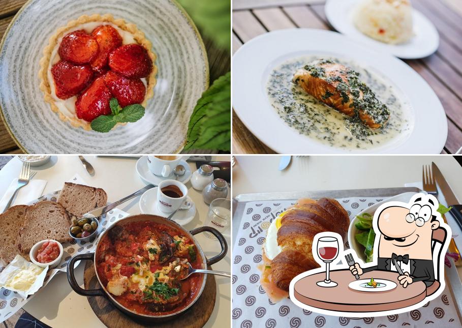 kioscafe קיוסקפה חיפה