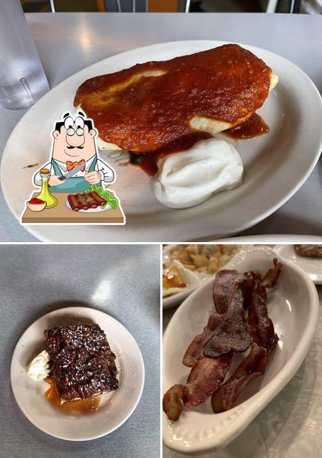 Hot Plate, 5204 Bloomington Ave in Minneapolis Restaurant menu and
