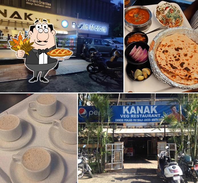 Kanak Restaurant picture
