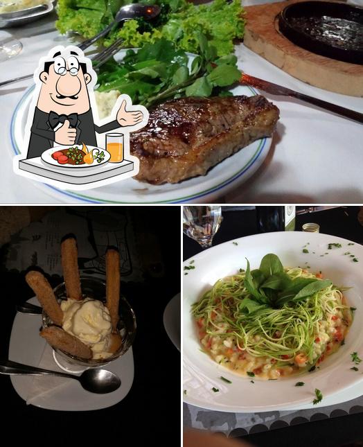La Parrilla