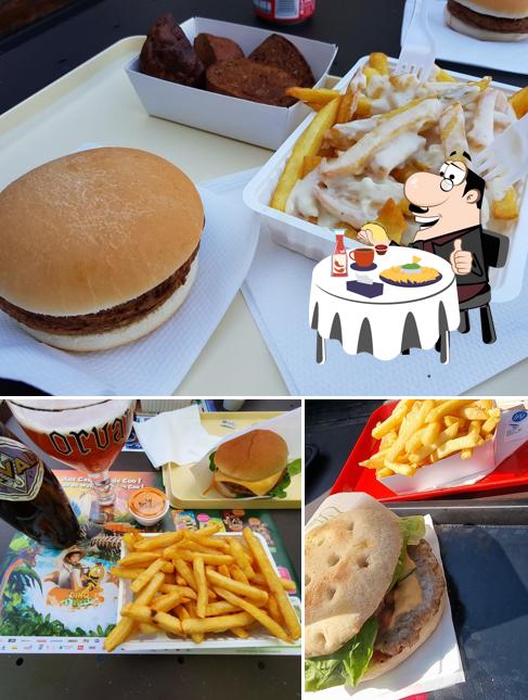 Le Chalet