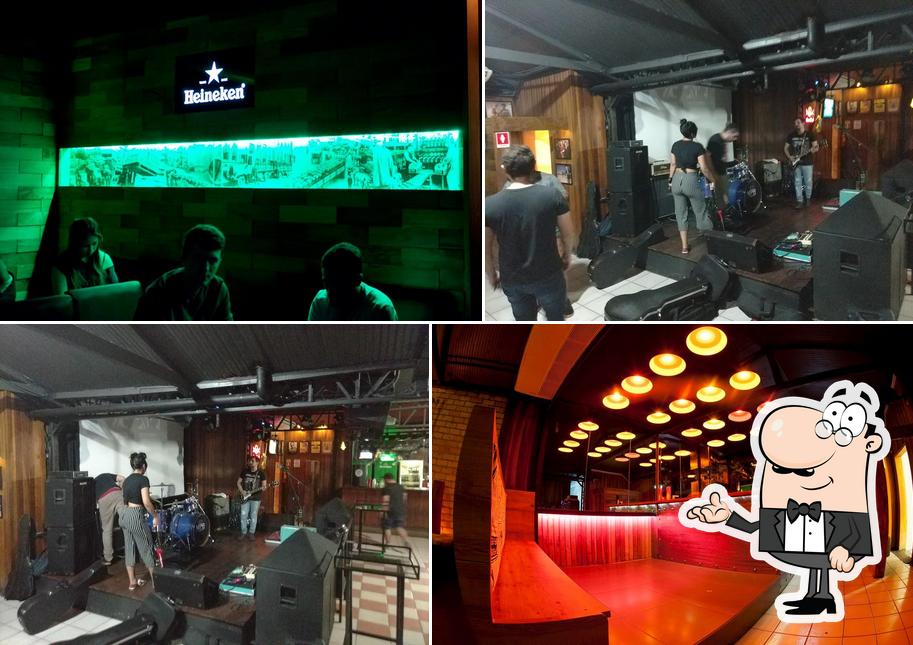 MPB Rock Bar