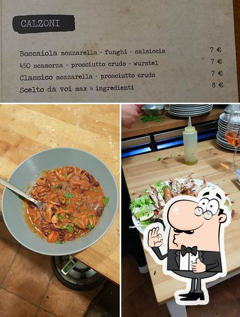 450 Caffè/Osteria/Pub