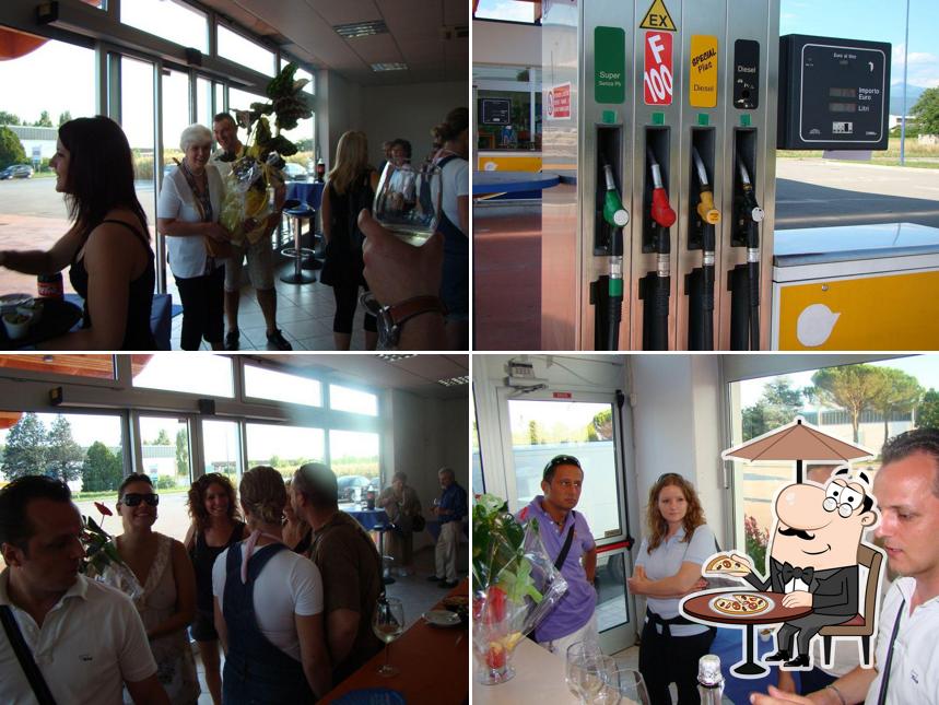 Fly BAR & DISTRIBUTORE Moimacco di Beuzer Patrizia