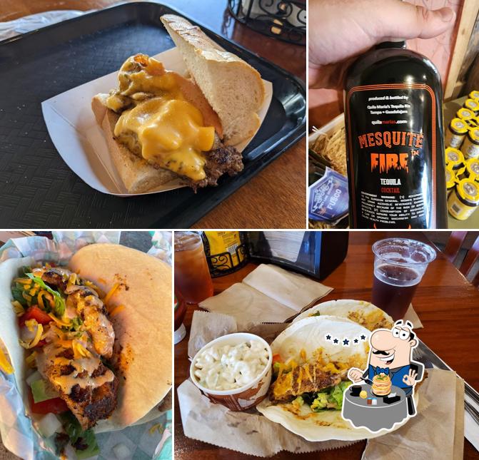 Loughman Lakeside Restaurant in Mims Restaurant menu and reviews