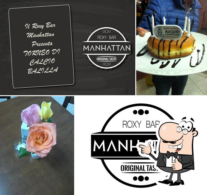 Immagine di Roxy Bar Manhattan
