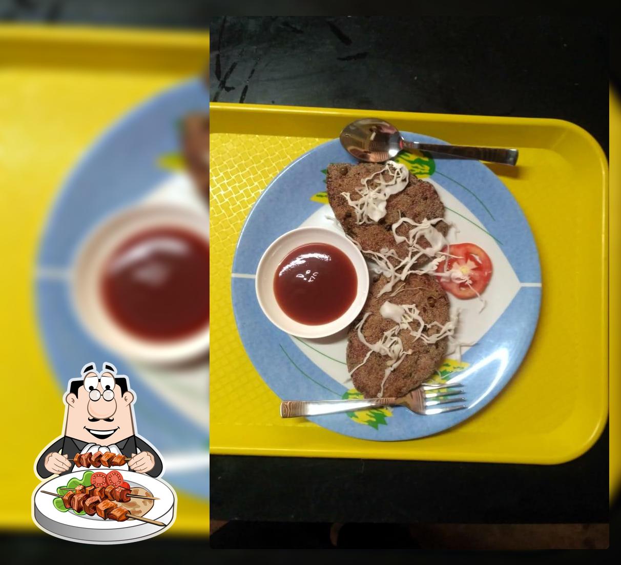 ROYAL FOOD