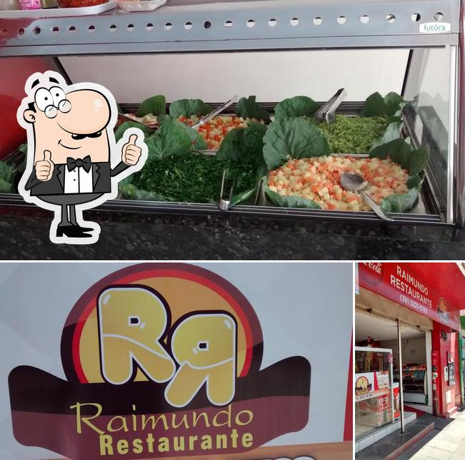 Raimundo Restaurante