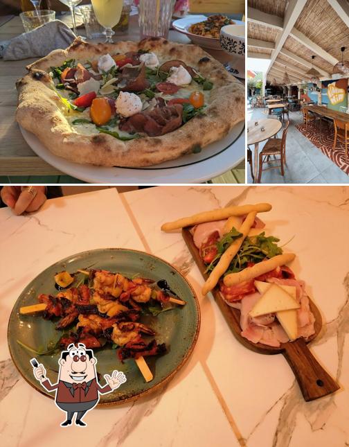 Alma Mía - Cucina Italiana
