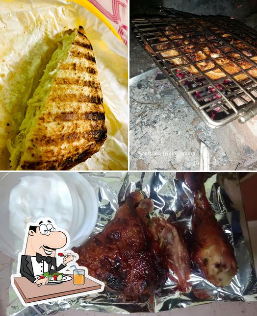 Bilal Chicken Blast