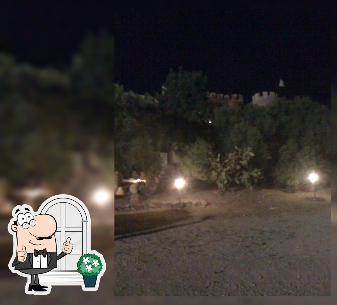 Castel Buono