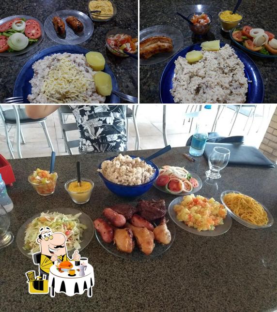 Churrascaria Perimetral