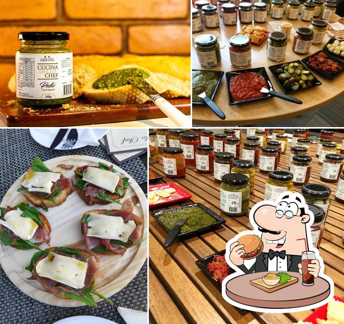 Cucina Dello Chef