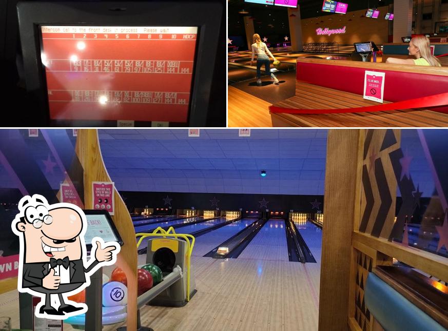 Hollywood Bowl Bradford in Bradford Restaurant reviews