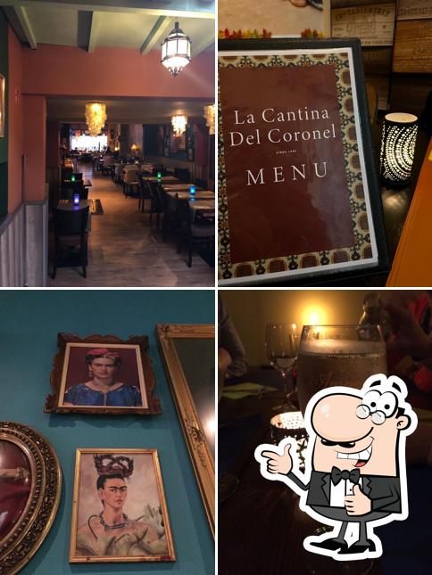 Regarder l'image de La Cantina del Coronel