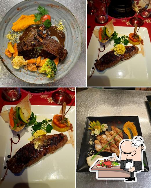 Restaurant La Terrasse