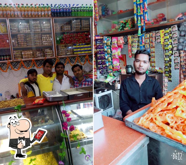 New Manoj Sweet House & Namkeen 64