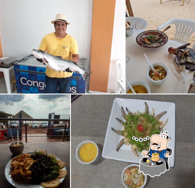 RESTAURANTE CARANGUEJO