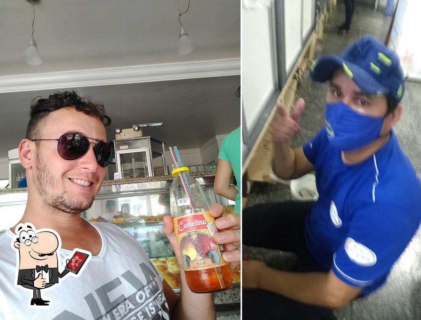 Panificadora Nossa Senhora Dos Remédios