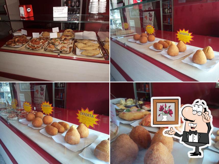 Pizzeria Ferro E Fuoco