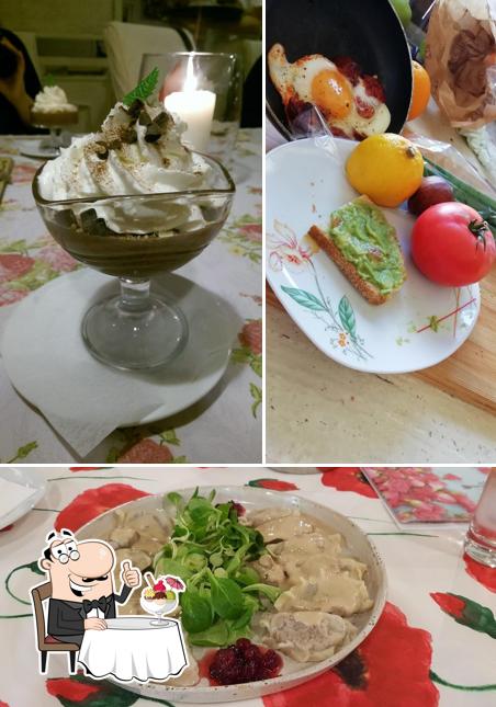 Pod Prosiakiem Restaurant Tychy Restaurant Menu And Reviews pod-prosiakiem-restaurant-tychy-restaurant-menu-and-reviews