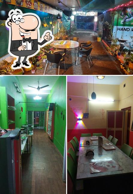 SB SPICY RESTAURANT