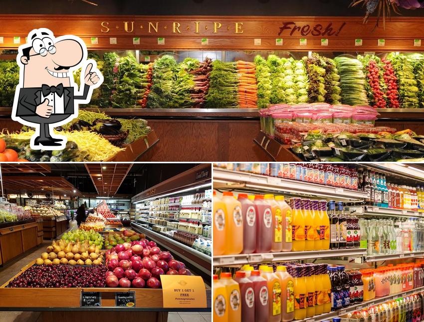 Regarder la photo de SUNRIPE Freshmarket on Adelaide