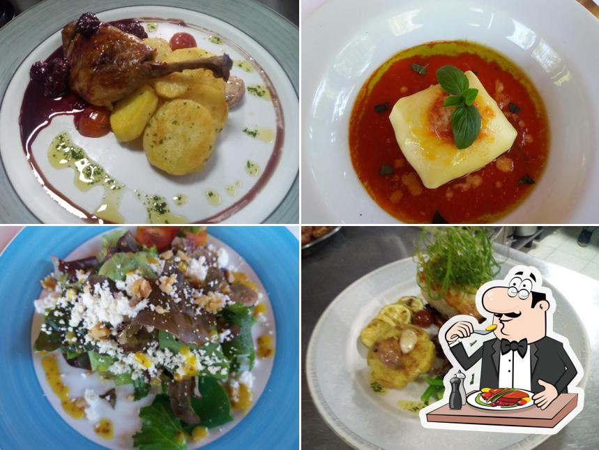 Restaurante Rosmarinus