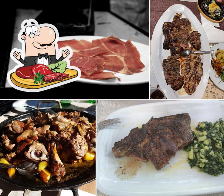 Restoran konoba Pjero