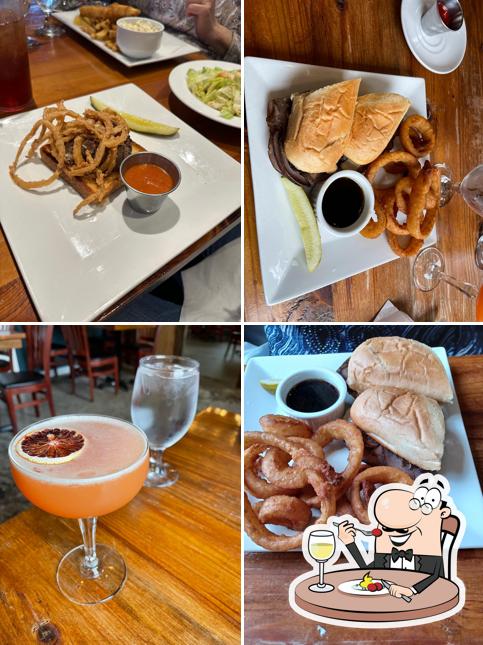 Rocktown Kitchen in Harrisonburg Restaurant reviews