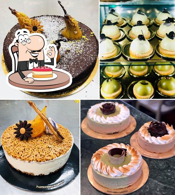 Bar - Pasticceria Sampolo