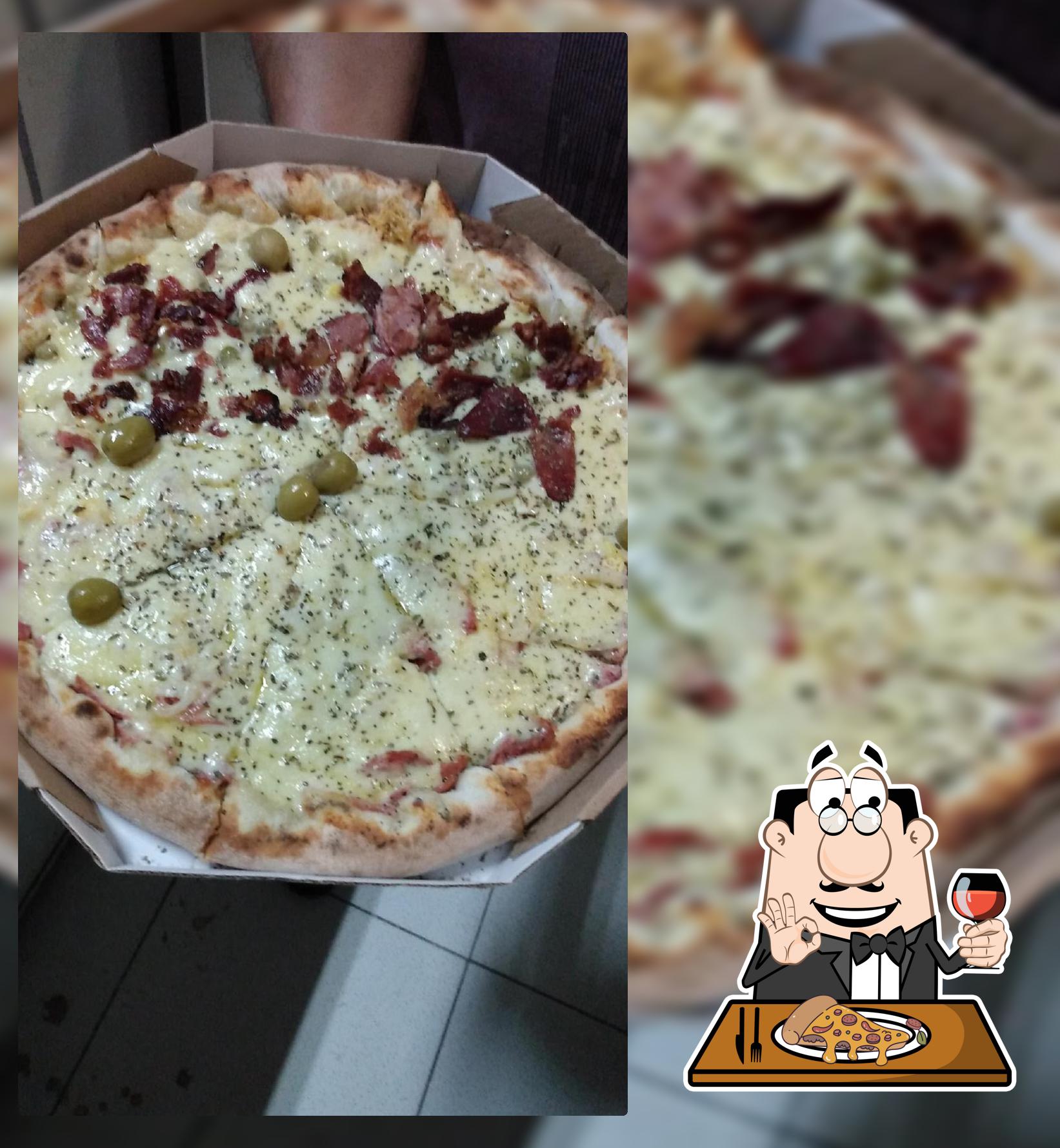 Skina da Pizza