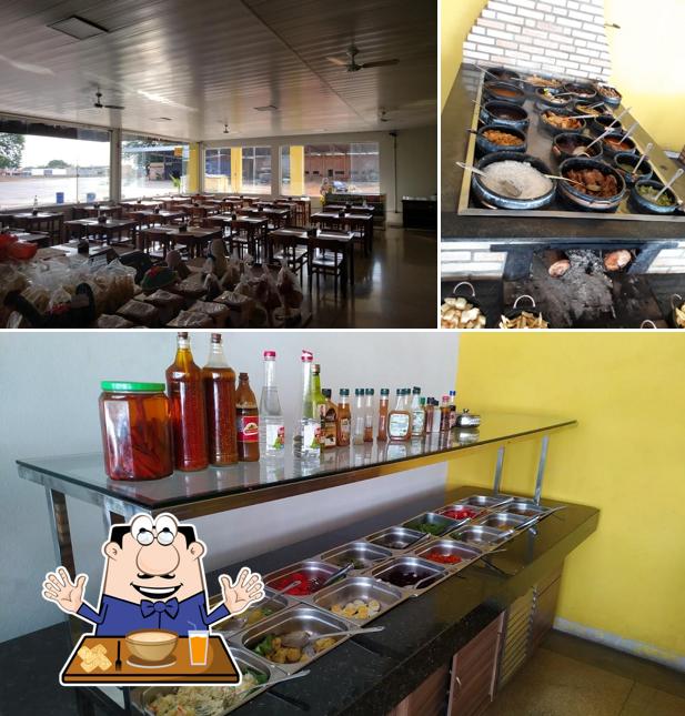 Restaurante Tempero de Minas