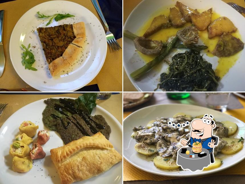 Cibo al Veg e Veg Ristorante Vegetariano Vegano