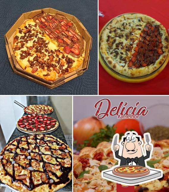 Pizzaria Holanda