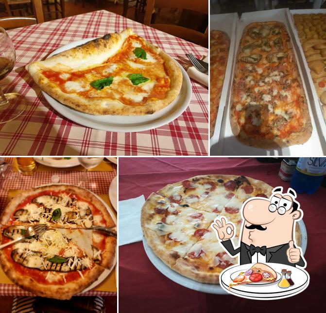 Bar Risto-pizza Margherita