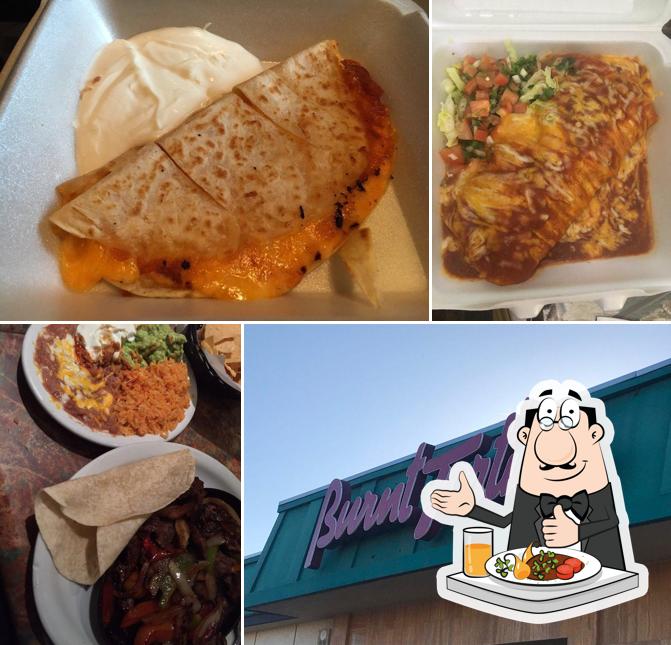 Burnt Tortilla (Restaurant), 1435 W Redondo Beach Blvd in Gardena