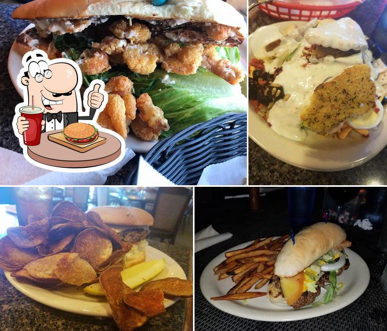 Top 7 restaurants in Heber Springs, september 2024 Restaurant Guru